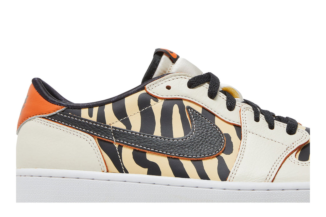 Air Jordan 1 Low OG &