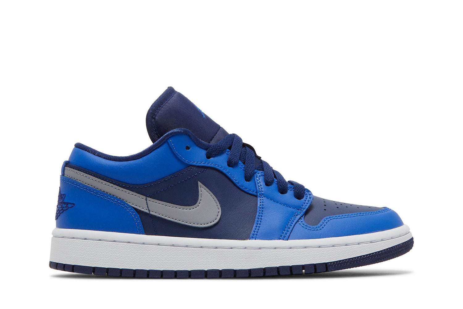 Wmns Air Jordan 1 Low &