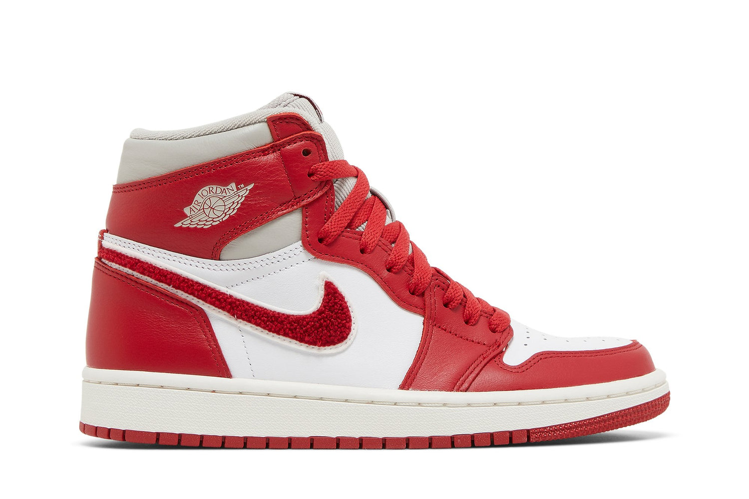 Wmns Air Jordan 1 High OG &