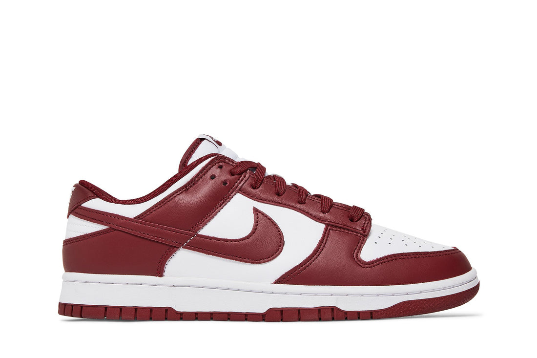 Dunk Low &
