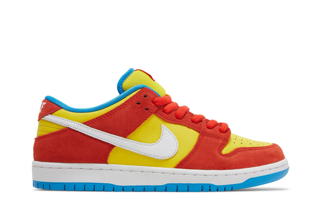 Dunk Low Pro SB &