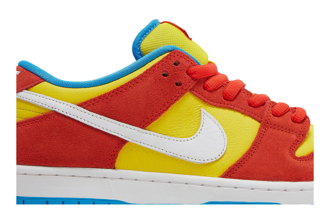 Dunk Low Pro SB &