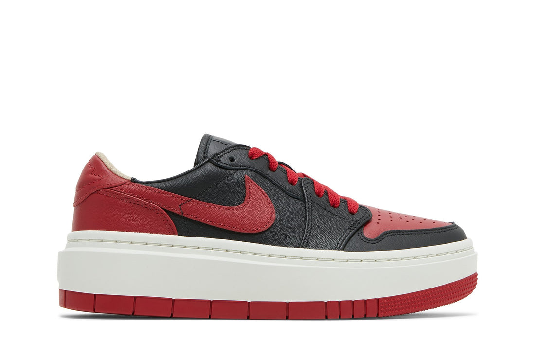 Wmns Air Jordan 1 Elevate Low SE &