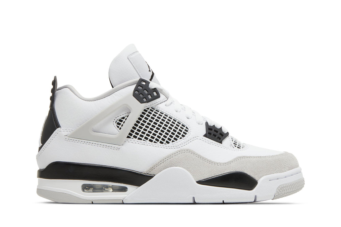 Air Jordan 4 Retro &