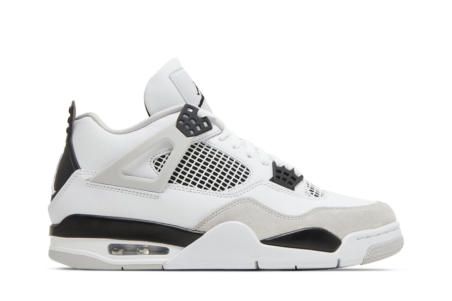 Air Jordan 4 Retro &