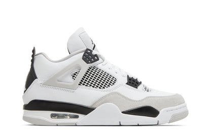 Air Jordan 4 Retro &