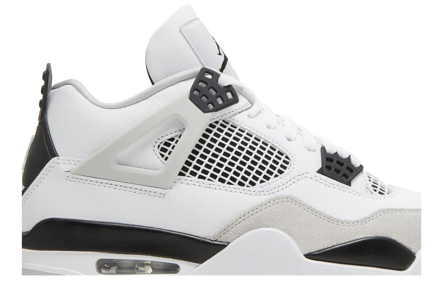 Air Jordan 4 Retro &