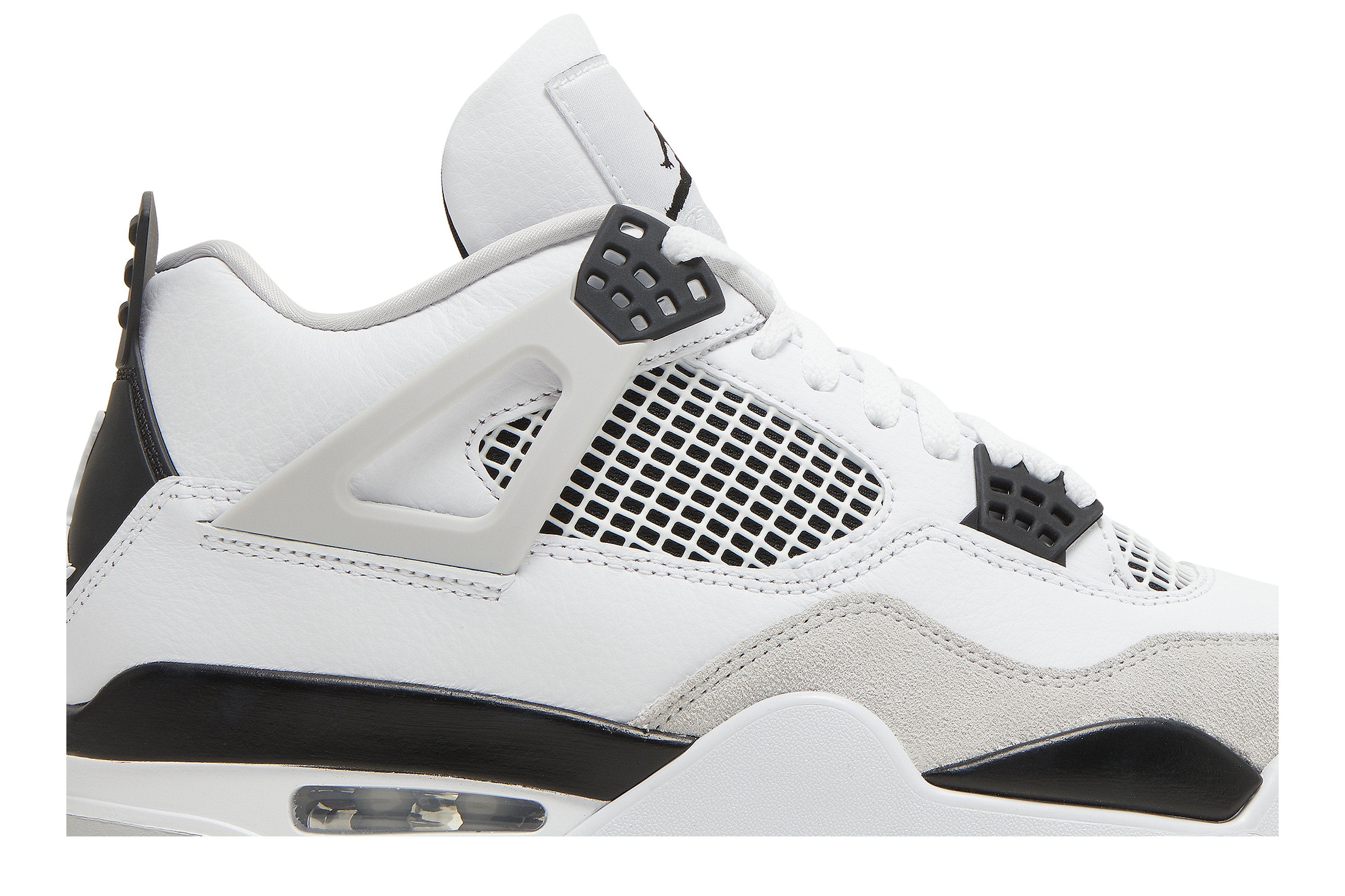 Air Jordan 4 Retro &