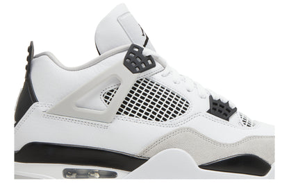 Air Jordan 4 Retro &