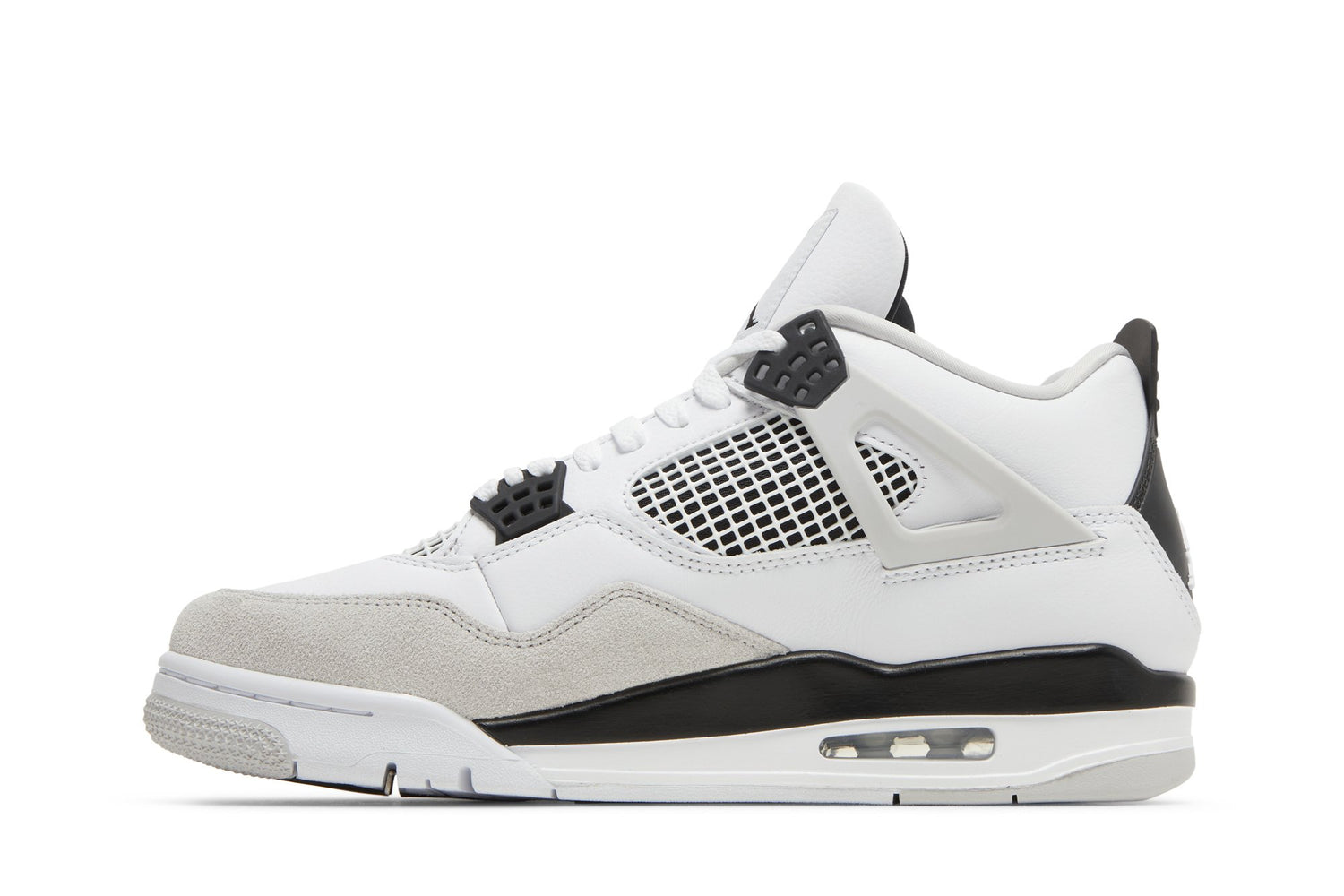 Air Jordan 4 Retro &