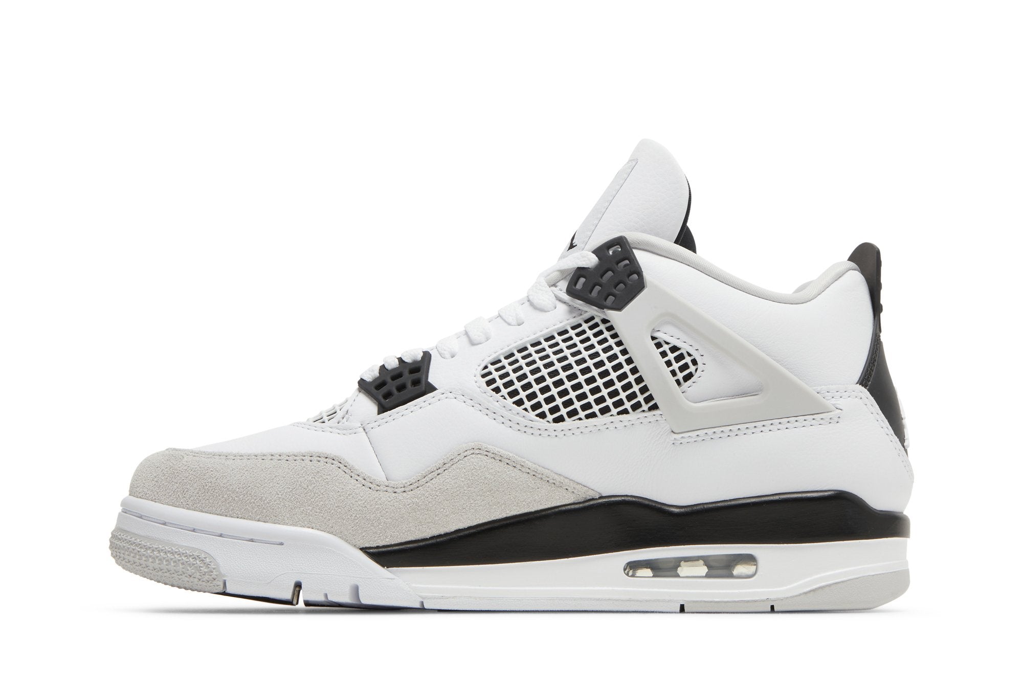 Air Jordan 4 Retro &