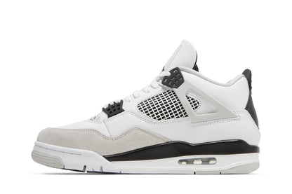 Air Jordan 4 Retro &