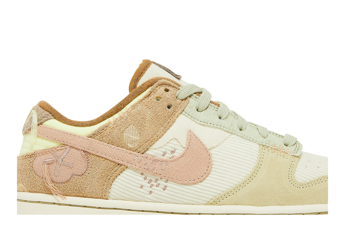 Wmns Dunk Low &