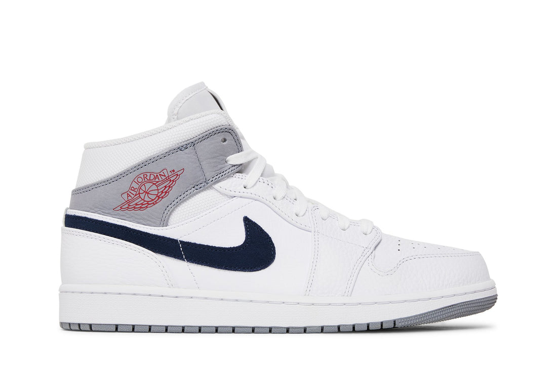 Air Jordan 1 Mid &