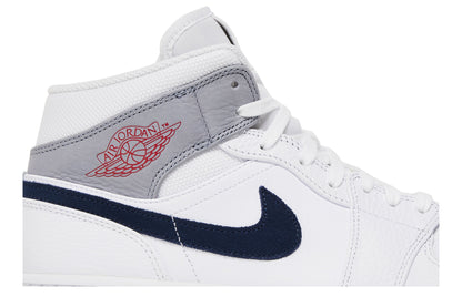 Air Jordan 1 Mid &