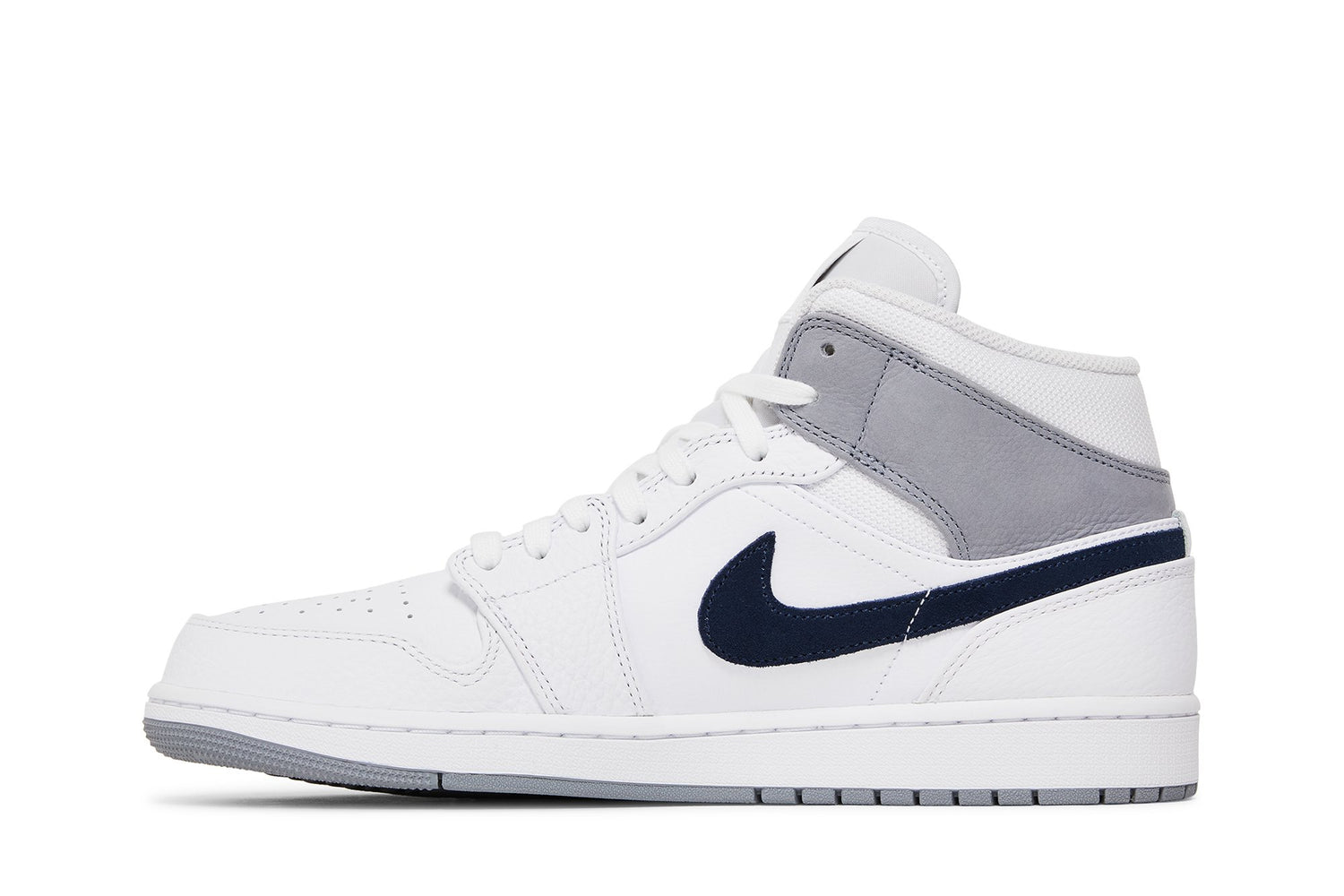 Air Jordan 1 Mid &