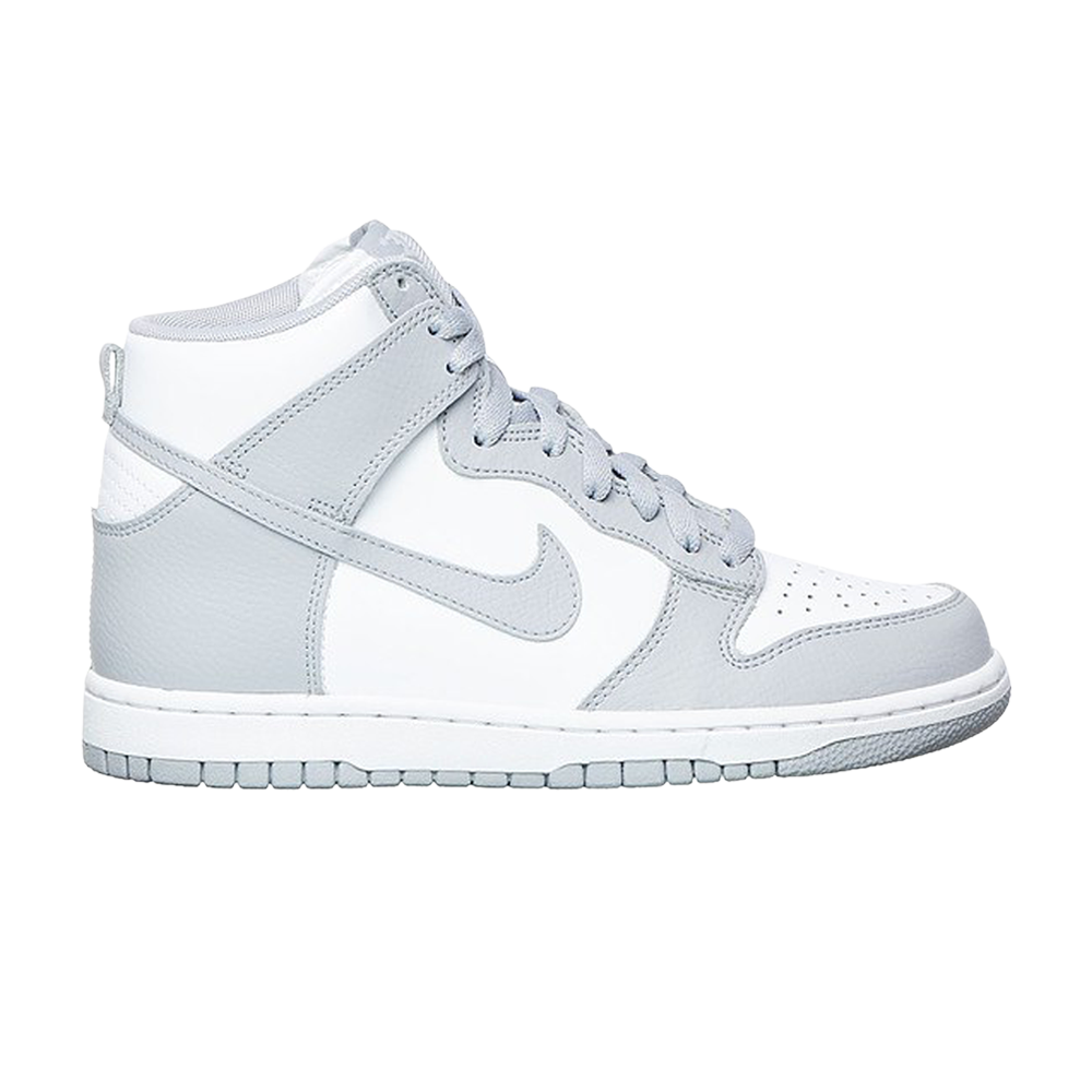 Wmns Dunk High &