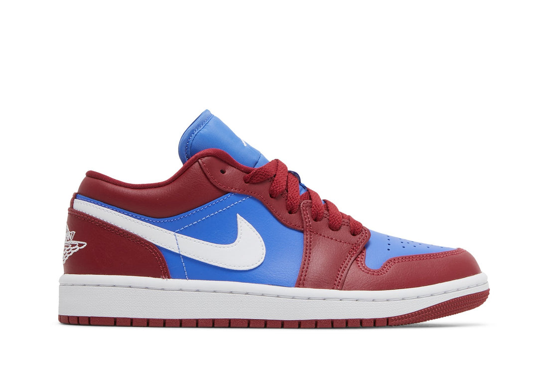 Wmns Air Jordan 1 Low &