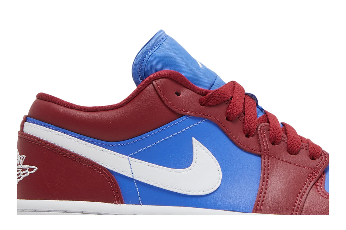 Wmns Air Jordan 1 Low &