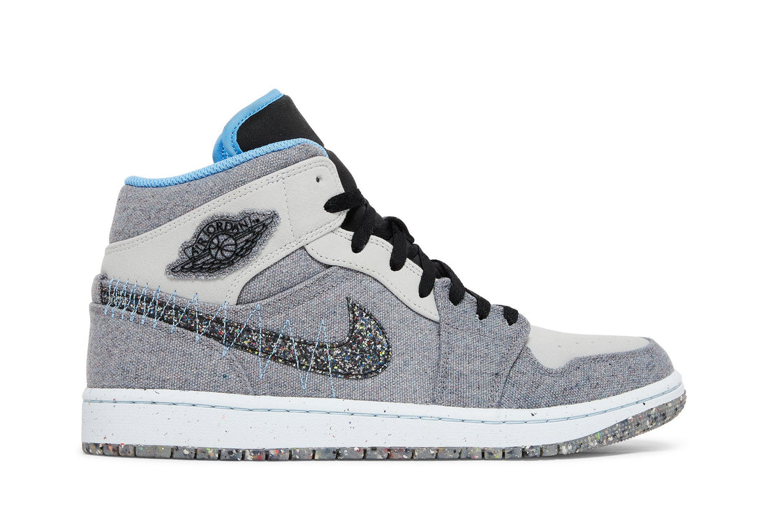 Air Jordan 1 Mid &