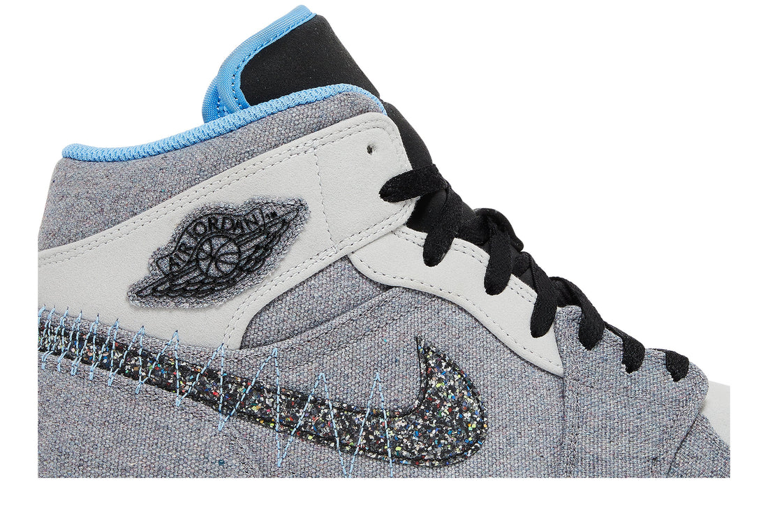 Air Jordan 1 Mid &