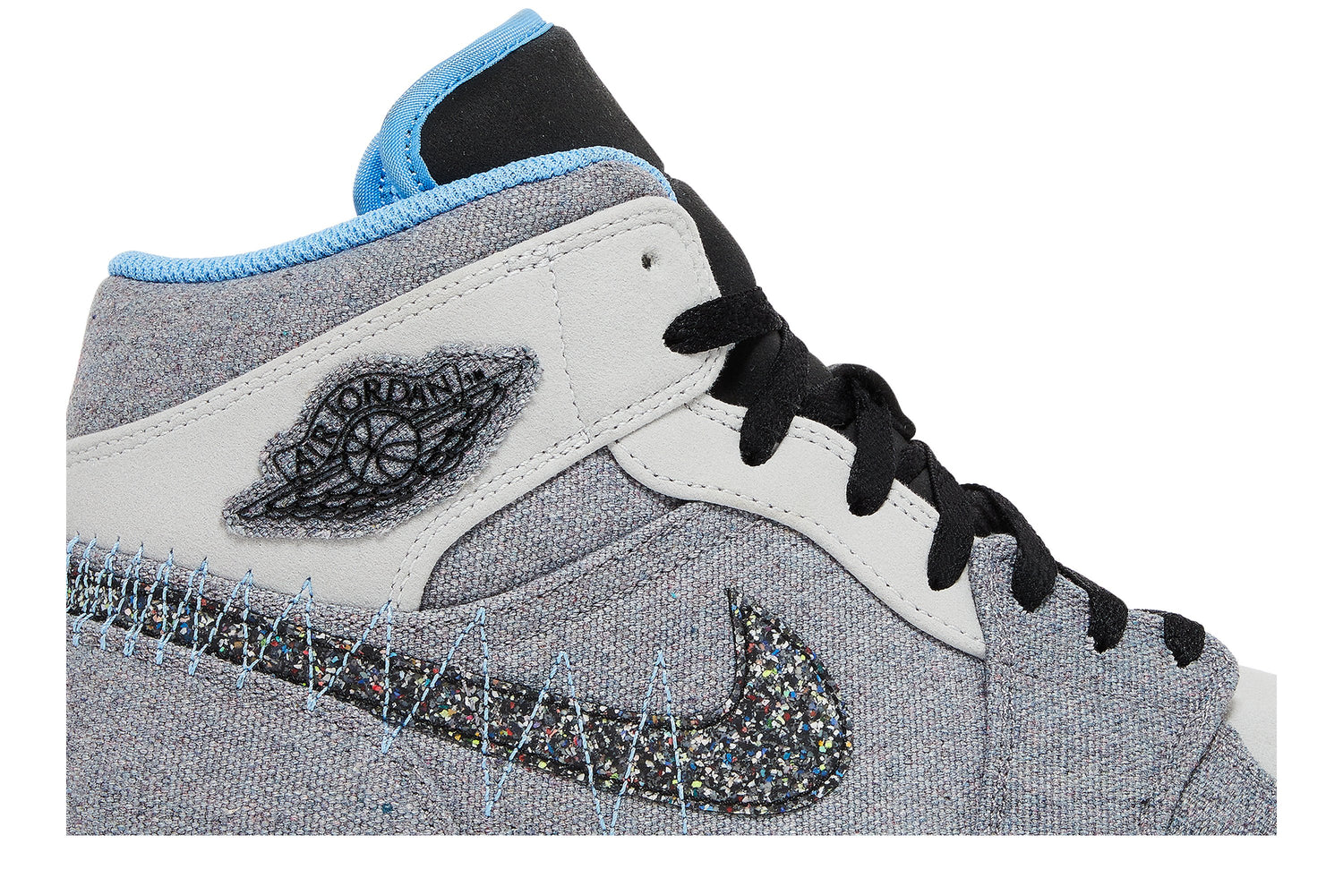 Air Jordan 1 Mid &