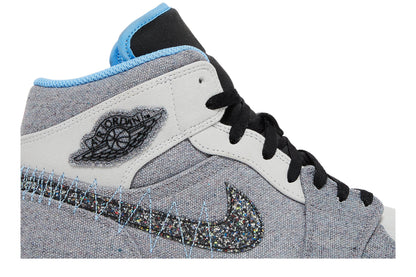 Air Jordan 1 Mid &