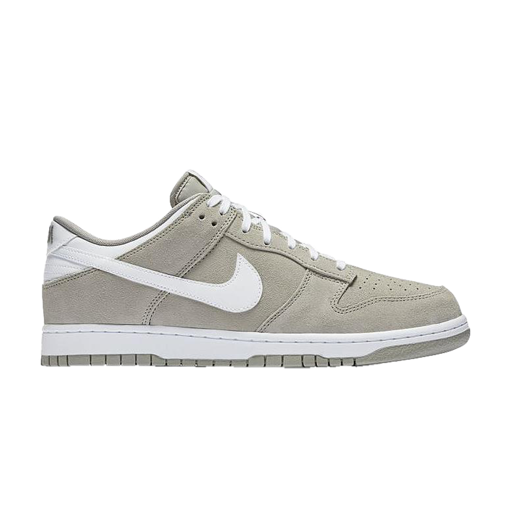 Dunk Low &