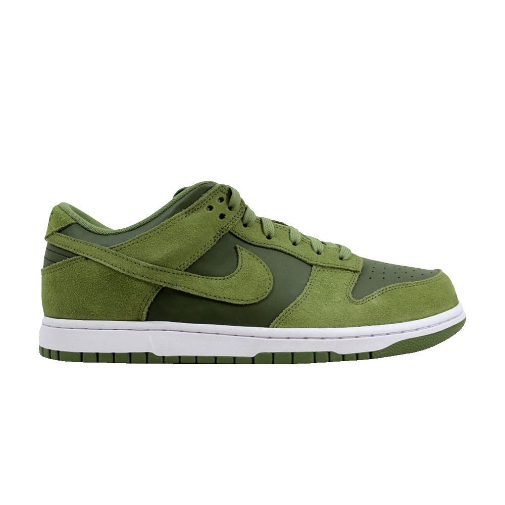 Dunk Low &