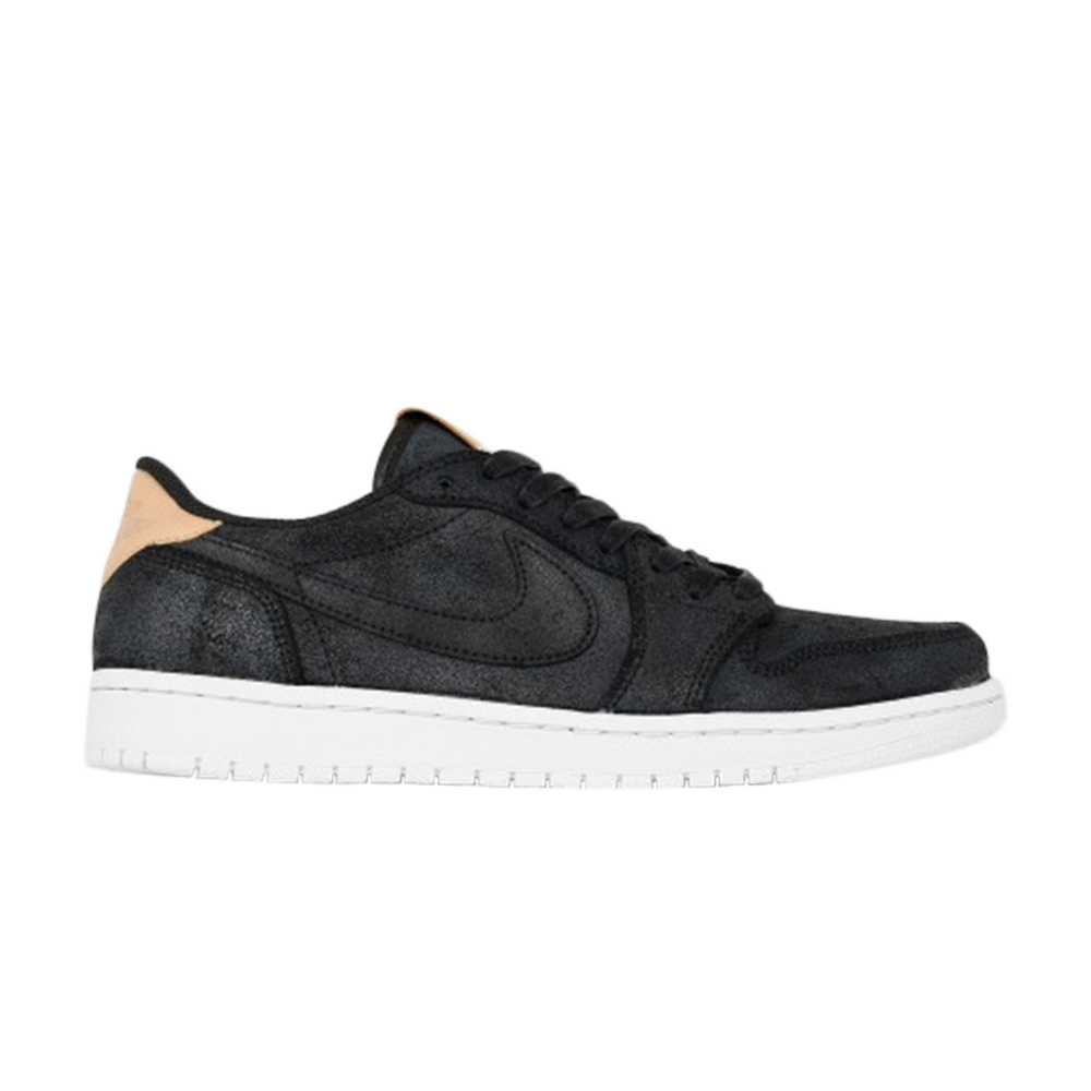 Air Jordan 1 Retro Low OG Premium &