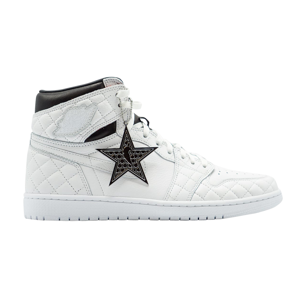 Air Jordan 1 Retro High &