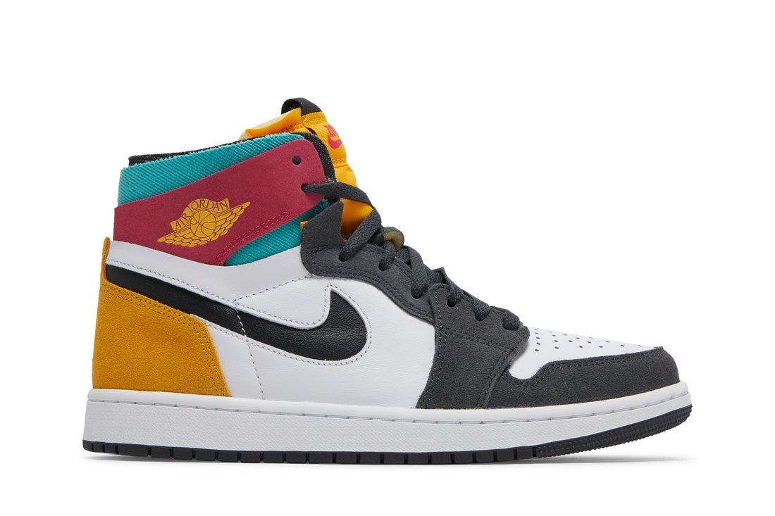 Air Jordan 1 High Zoom Comfort &