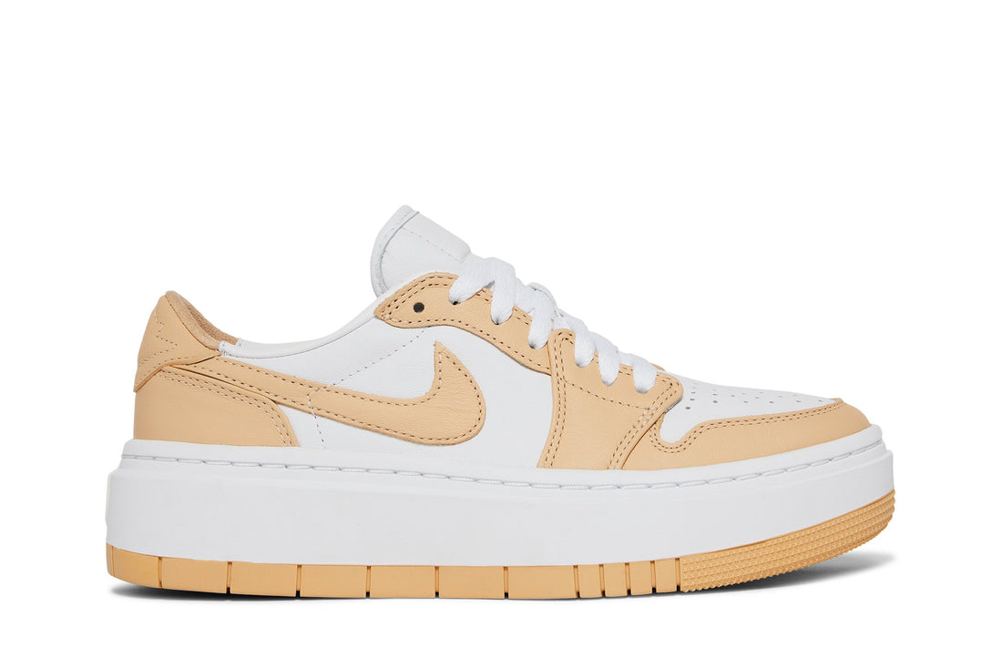 Wmns Air Jordan 1 Elevate Low &