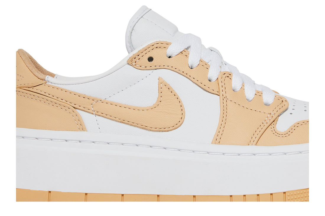 Wmns Air Jordan 1 Elevate Low &