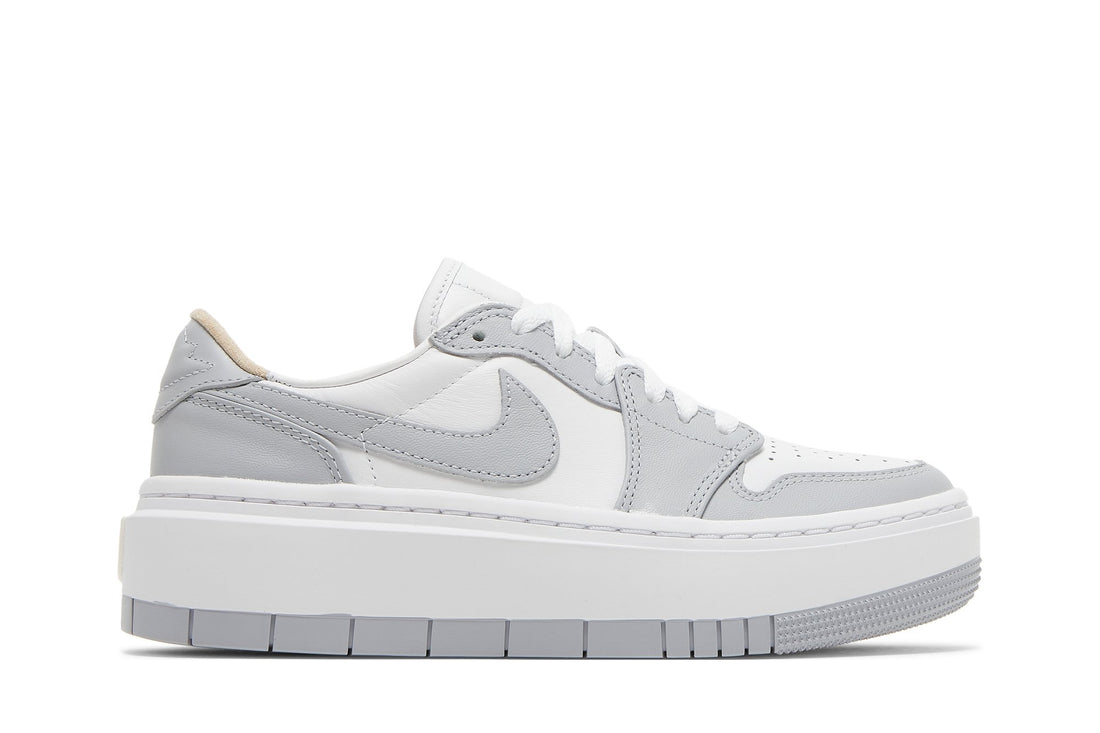 Wmns Air Jordan 1 Elevate Low &