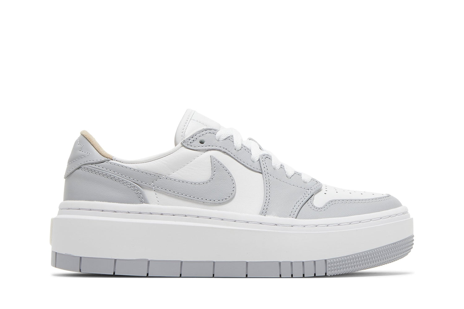Wmns Air Jordan 1 Elevate Low &