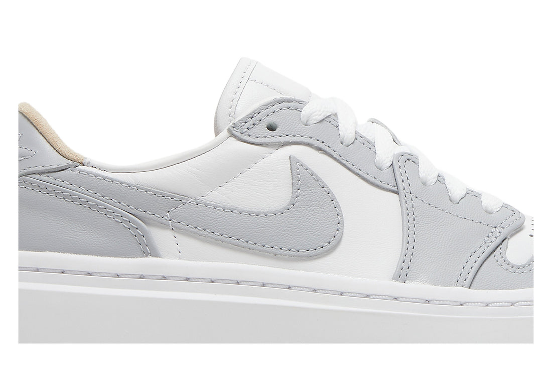 Wmns Air Jordan 1 Elevate Low &
