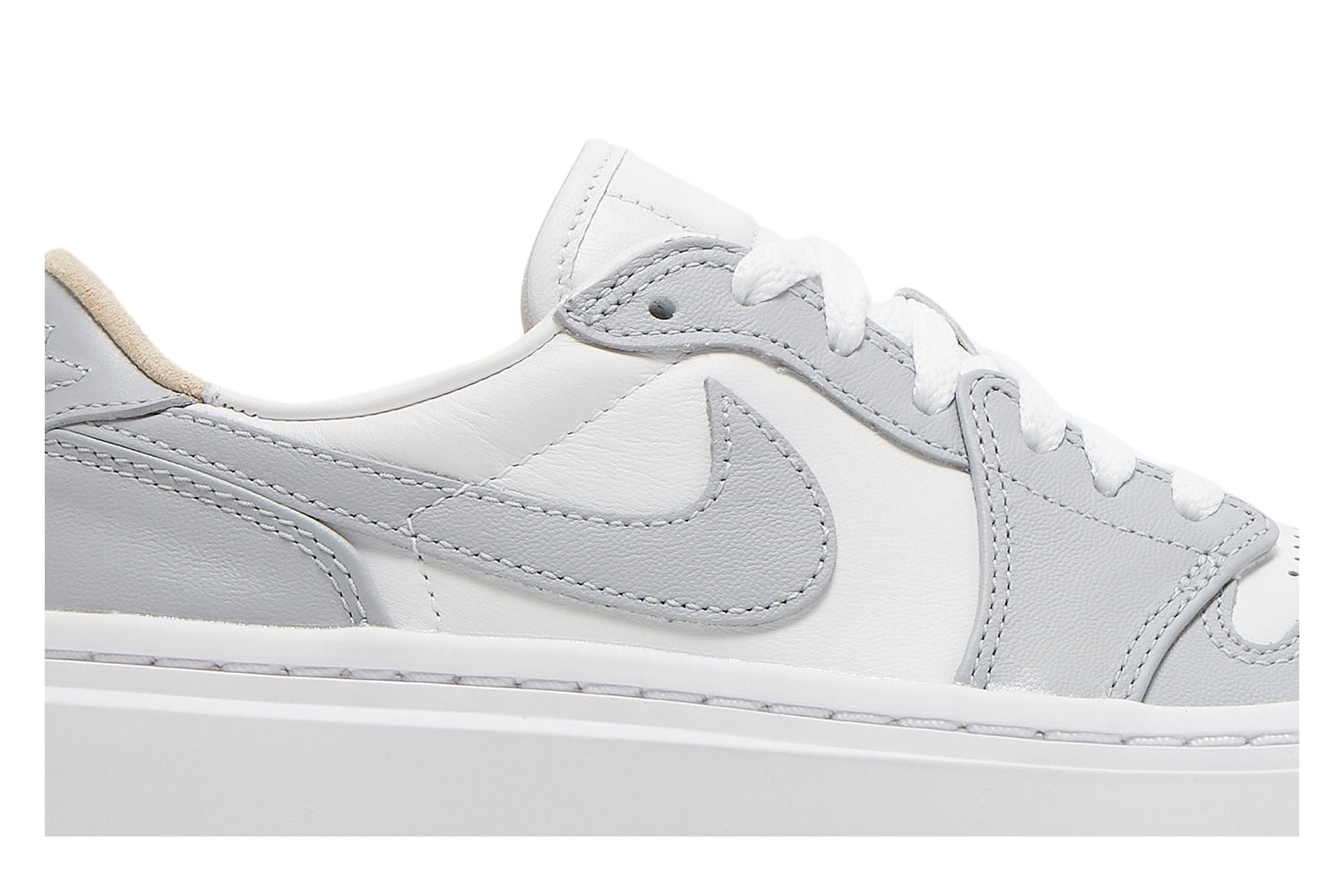 Wmns Air Jordan 1 Elevate Low &