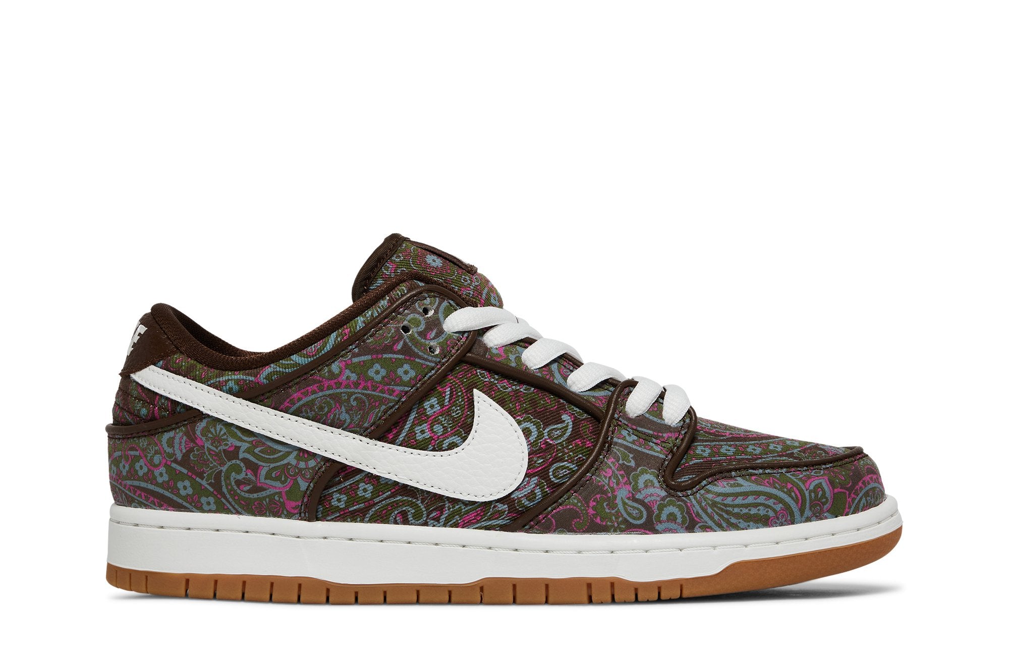 Dunk Low Pro Premium SB &
