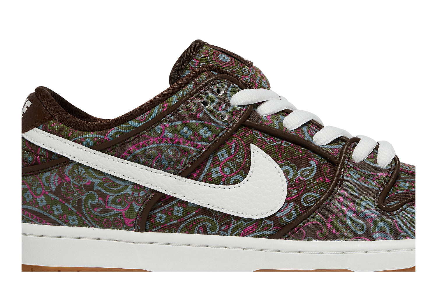 Dunk Low Pro Premium SB &