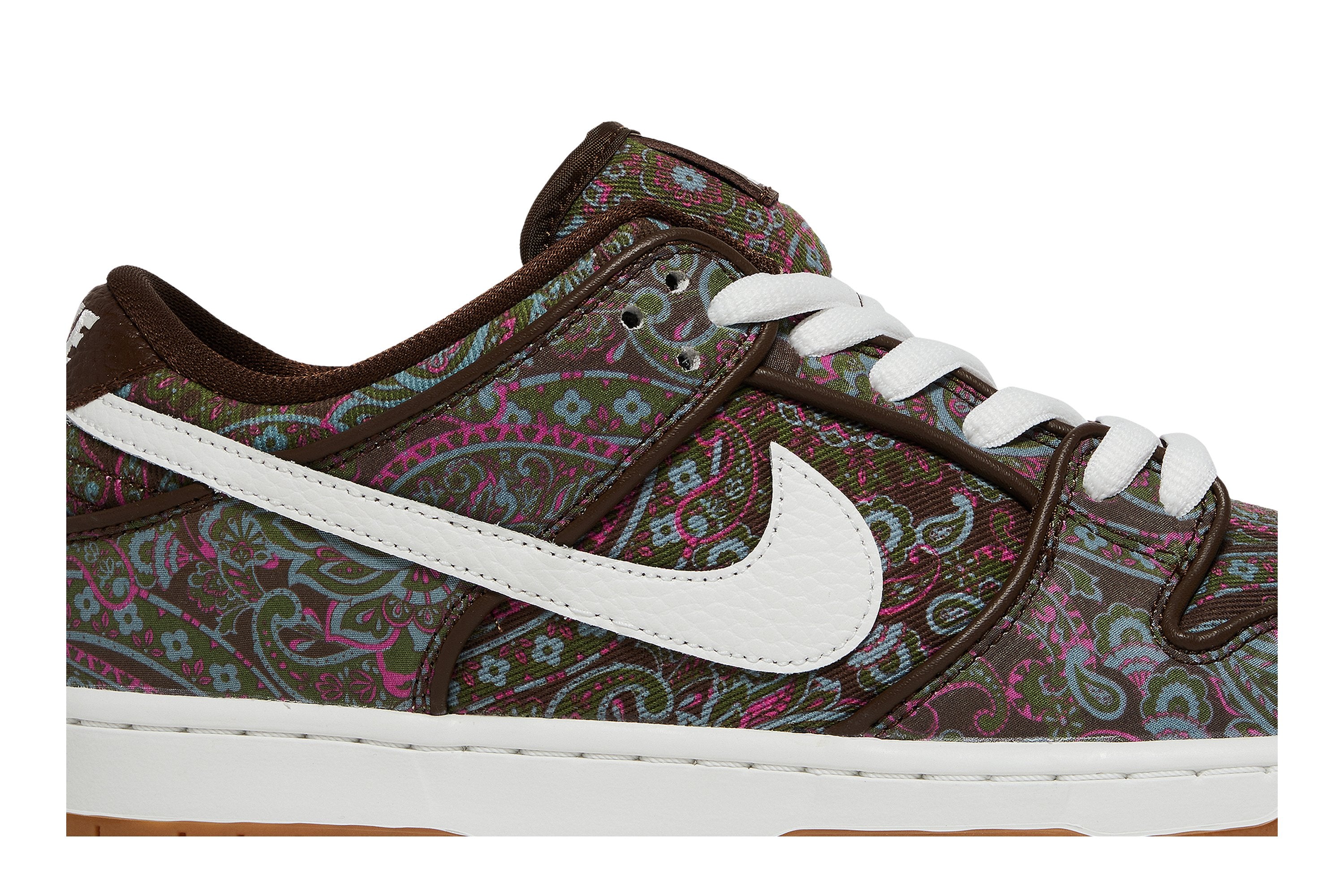 Dunk Low Pro Premium SB &