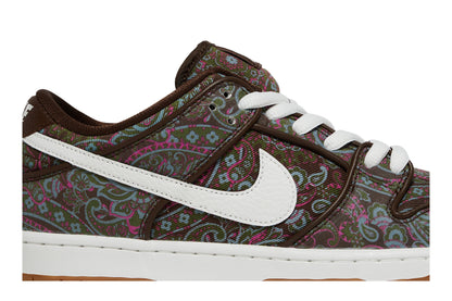 Dunk Low Pro Premium SB &