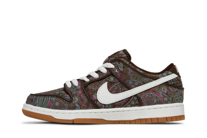 Dunk Low Pro Premium SB &