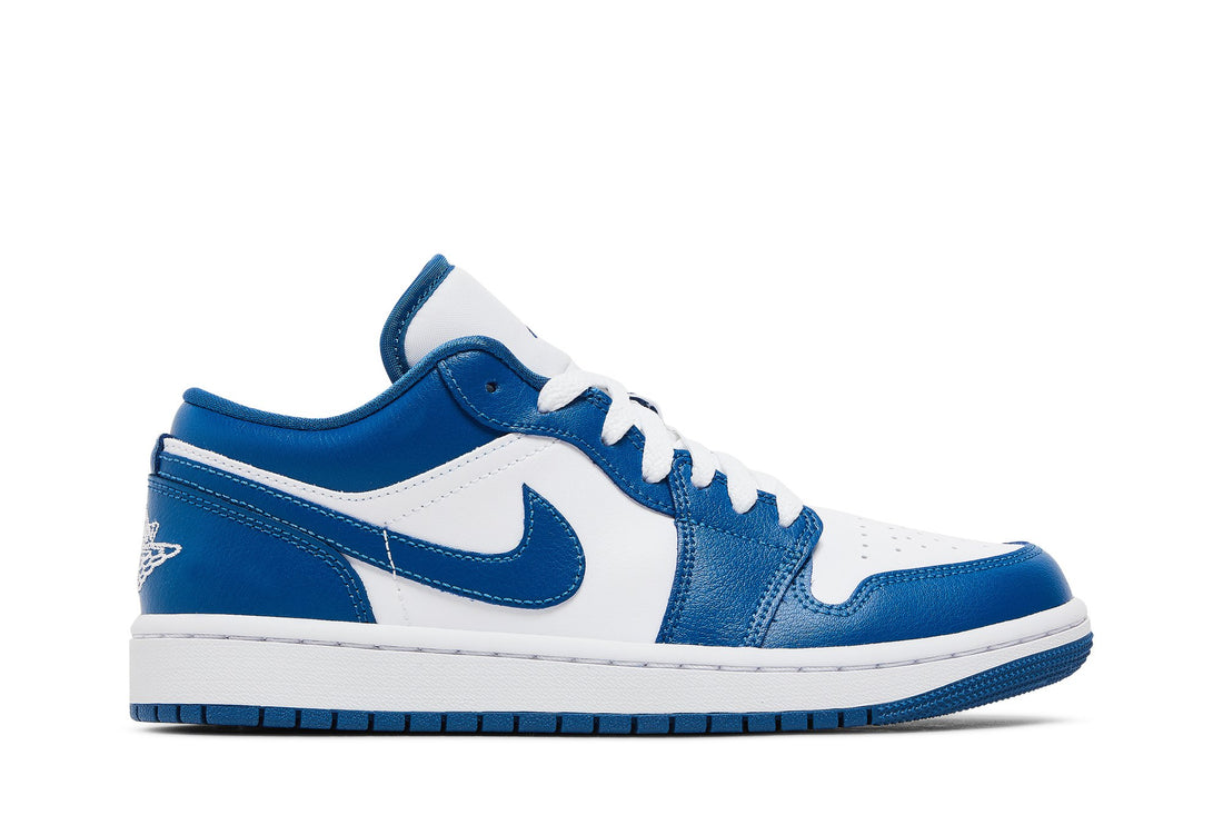 Wmns Air Jordan 1 Low &