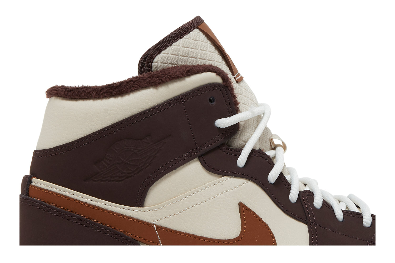 Wmns Air Jordan 1 Mid SE &