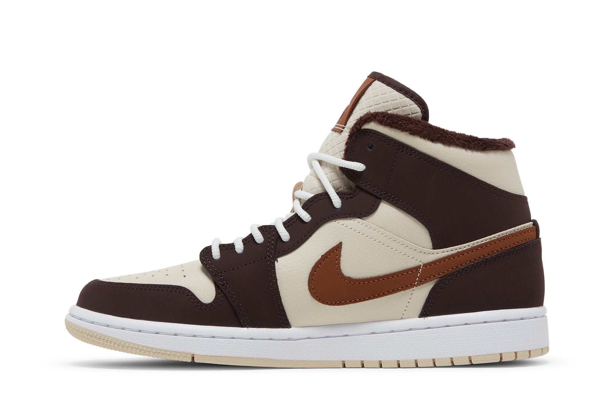 Wmns Air Jordan 1 Mid SE &