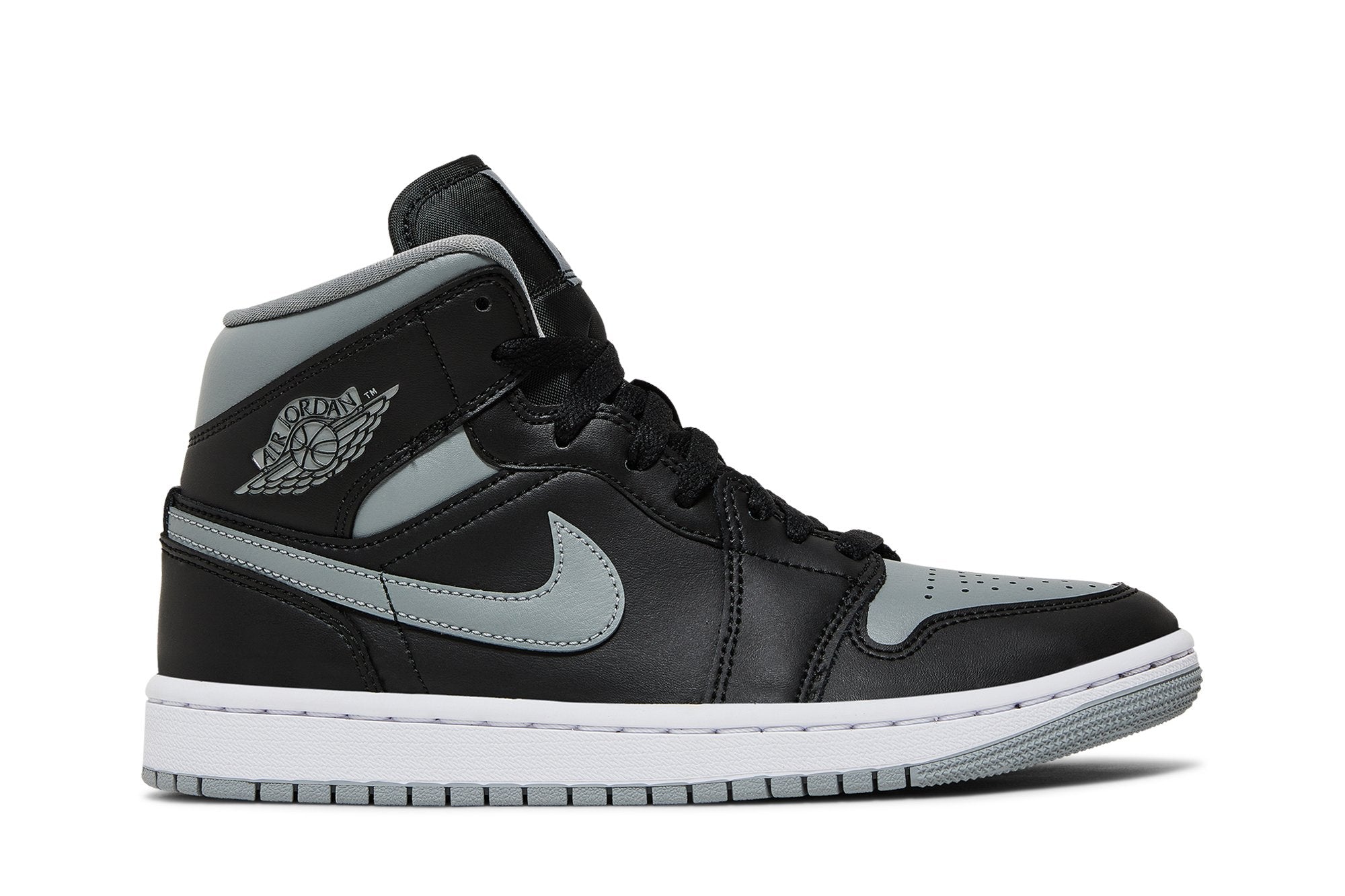 Wmns Air Jordan 1 Mid &