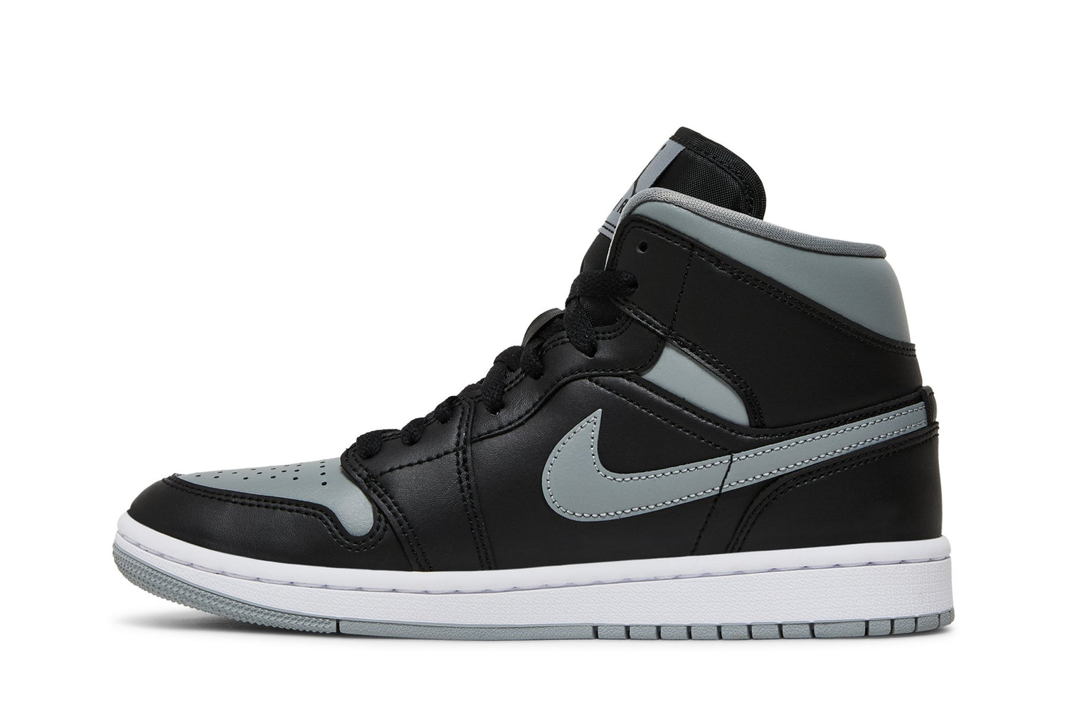 Wmns Air Jordan 1 Mid &