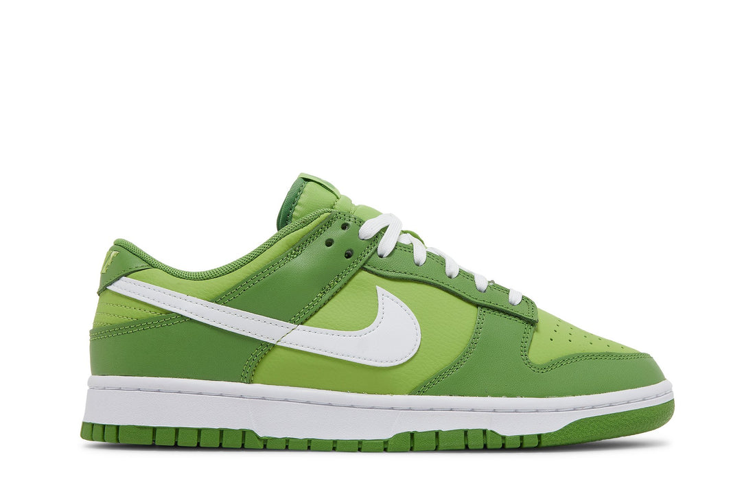 Dunk Low &