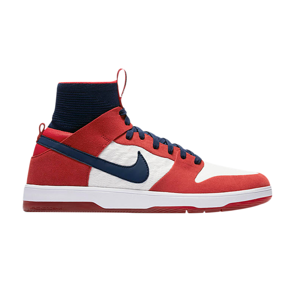 SB Dunk High Elite &